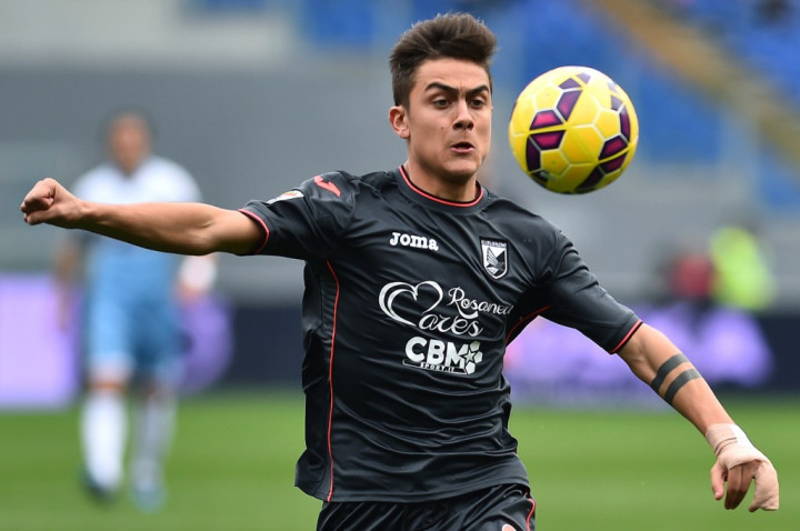 Zanetti: Duet Dybala-Icardi akan Buat Inter Semakin Menakutkan