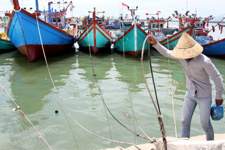 Danamon Bidik Rp300 Miliar di Sektor Kelautan & Perikanan