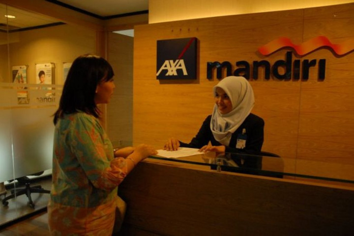 AXA Mandiri & AXA Edukasi Gizi di Banten