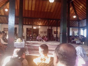 Keraton Yogyakarta Memasuki Era Baru