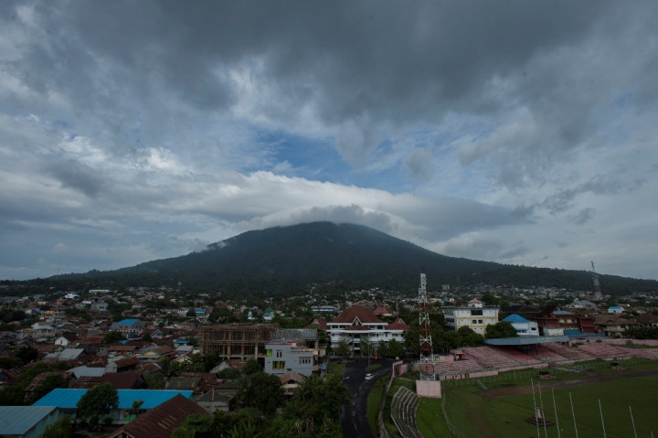 Perekonomian Maluku Utara Kian Merosot
