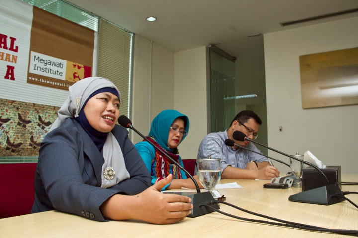 Indef: Kinerja Tim Ekonomi Jokowi Lebih Buruk dari SBY