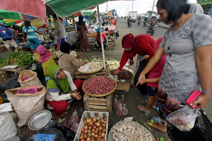 Potensi Ekonomi Perbatasan Cukup Besar