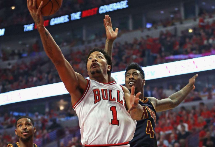 Rose Bawa Bulls Libas Cavaliers
