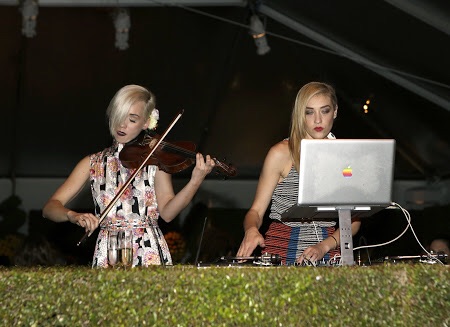 The Dolls Buka Konser Katy Perry  