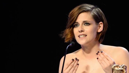 Kristen Stewart Sebut Operasi Plastik Tindakan Vandalisme 