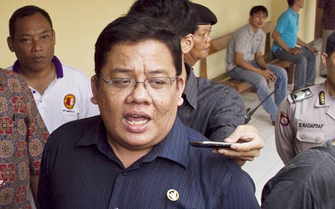 Kompolnas Desak Polisi Tuntaskan Investigasi Kematian Tersangka JIS