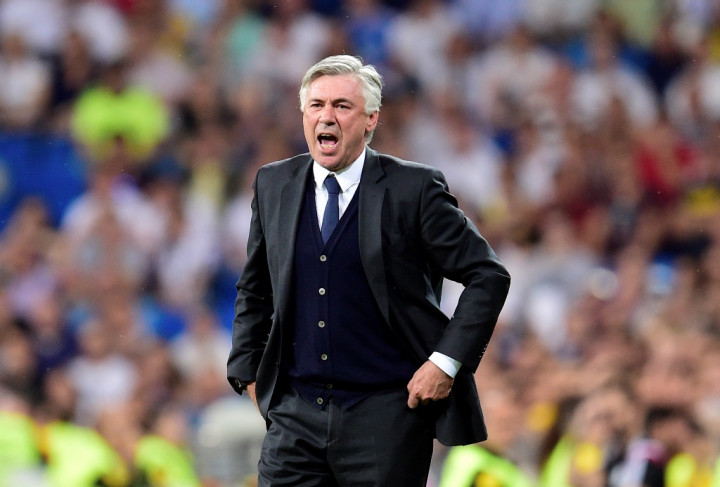 Ancelotti Percaya Madrid Bisa Lolos Final Liga Champions, Asalkan....