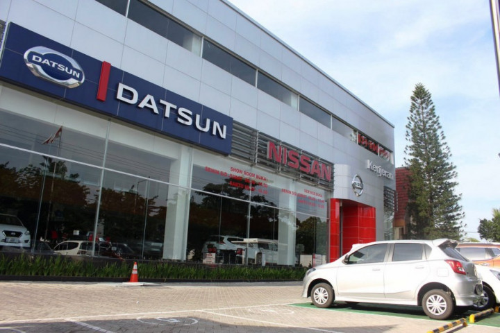 Mitra Pinasthika Ekspansi Bisnis di Surabaya