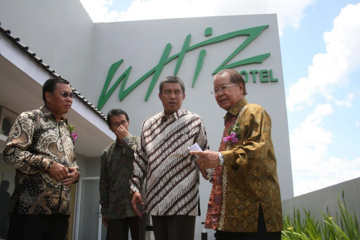 Besarkan Unit Usaha, Direktur Intiland Undur Diri