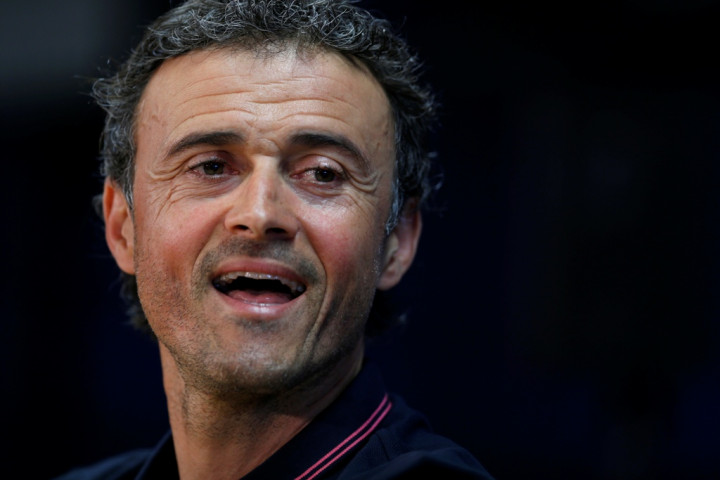 Enrique: Lawan Bayern, Kami akan Tetap Berjuang Mati-matian