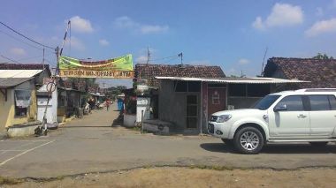 Yayasan Mojopahit Pertanyakan Dasar Penutupan Lokalisasi Balong Cangkring