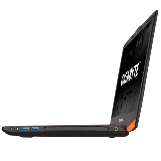 Gigabyte Rilis Laptop Gaming Baru  