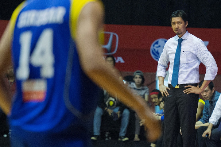 Kata Pelatih SM Usai Sabet Juara NBL