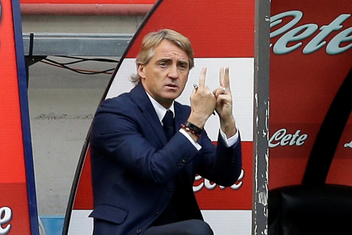 Mancini: Inter Banyak Buang Peluang