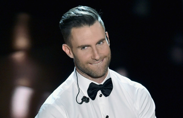 Pelempar Gula ke Wajah Adam Levine Dihukum Percobaan