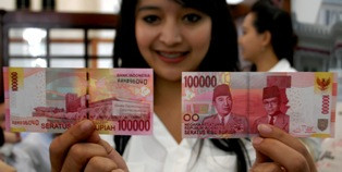 Pelindo II Protes Larangan Penggunaan Valas