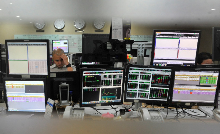 Spread Zero, Monex Investindo Jamin Transaksi Berjangka