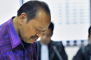  Mantan Sopir Akui Terima Duit untuk Sutan dari Tri Yulianto 