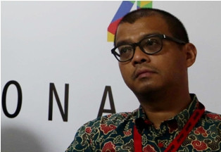 Seskab Andi Angkat Wakil untuk Kurangi Beban Kerja