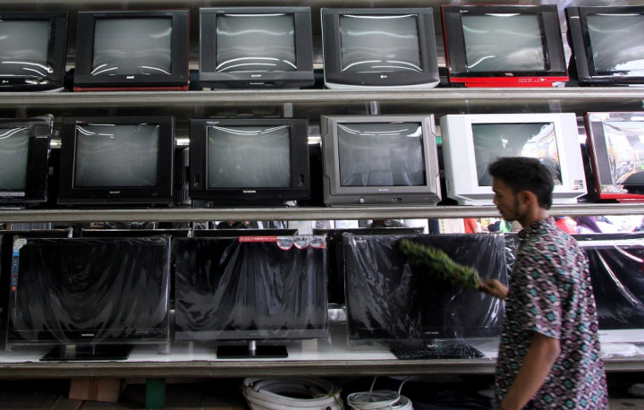 Awas! Banyak Produk Elektronik Asal Tiongkok tak Sesuai SNI