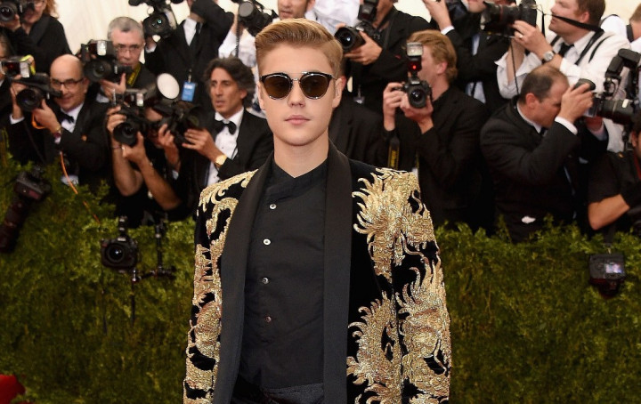 Justin Bieber: Selena Gomez Pasangan Jiwaku  