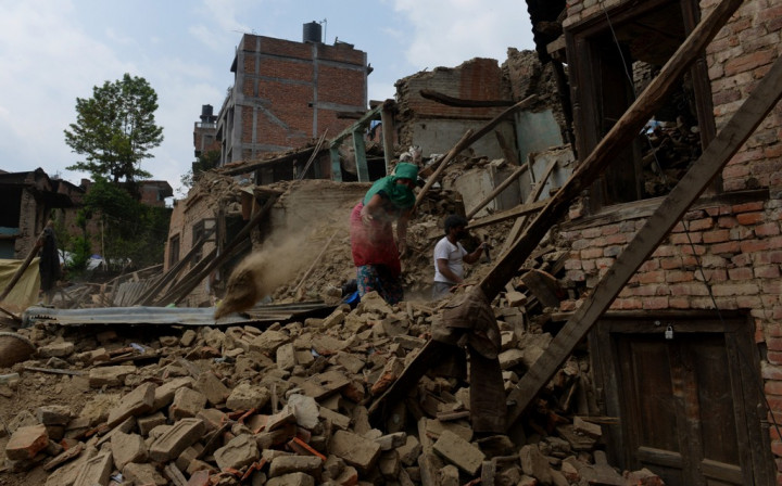 117 Orang Diselamatkan dari Jalur Pendakian di Nepal