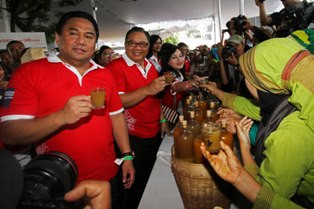 Kemendag: Pengukuran IKK untuk Menilai Kesadaran Konsumen