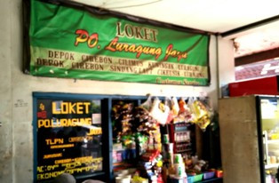 Biaya Operasional Tinggi, Perusahaan Bus Gulung Tikar