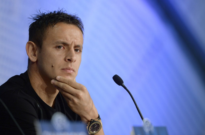 Rafinha <i>Pede</i> Bayern Bisa Cetak Banyak Gol ke Gawang Barca