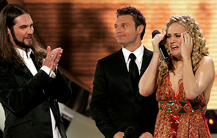 Selamat Tinggal American Idol