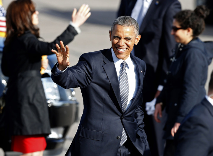 Obama Dituding Berbohong soal Drama Penyergapan Osama 