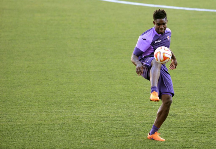 Absen 10 Hari, Richards Urung Main di Semifinal