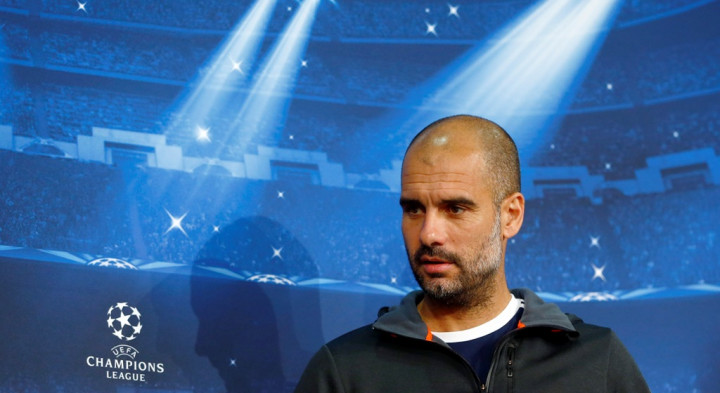 Guardiola: Jika Bayern Tersingkir, Hidup Saya Tidak Berubah