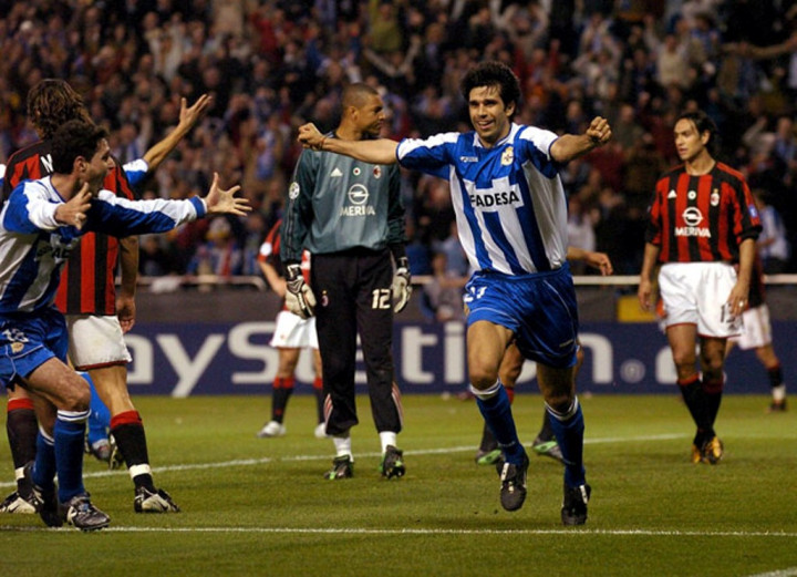 <i>Comeback</i> Hebat Deportivo & Liverpool Bisa Jadi Inspirasi Bayern