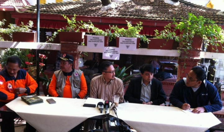 Nepal Dilanda Gempa Lagi, Tim Evakuasi WNI Selamat