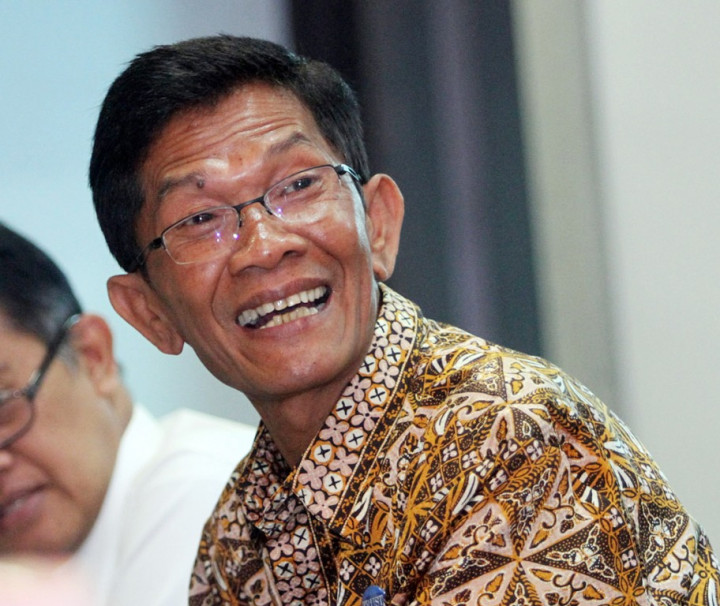 Asippindo Berharap UU Penjaminan Terbit Tahun Ini