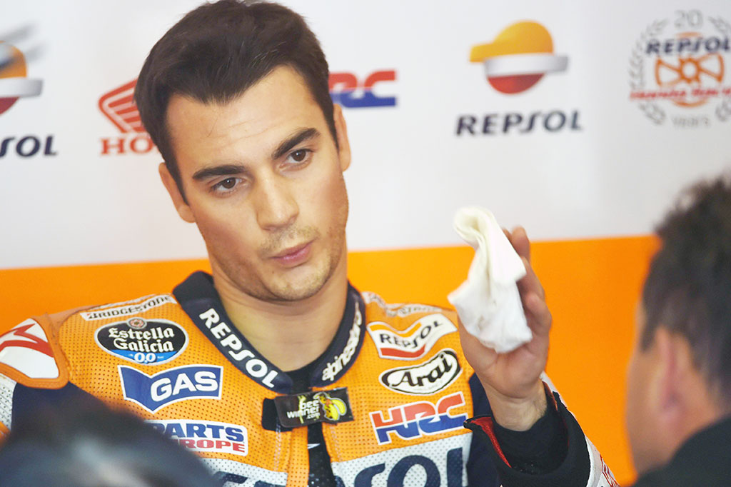 Pedrosa Pastikan Beraksi Kembali di Le Mans