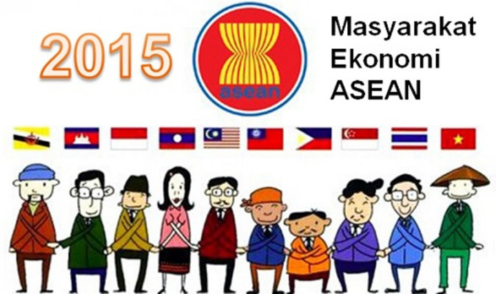 Pengusaha Besar dan Kecil Harus Bersinergi Hadapi MEA