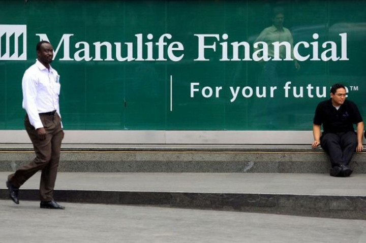 Manulife Realisasikan Klaim Rp5,7 Triliun di 2014