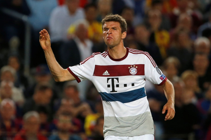 Bayern Tak Butuh Keajaiban untuk Singkirkan Barca!