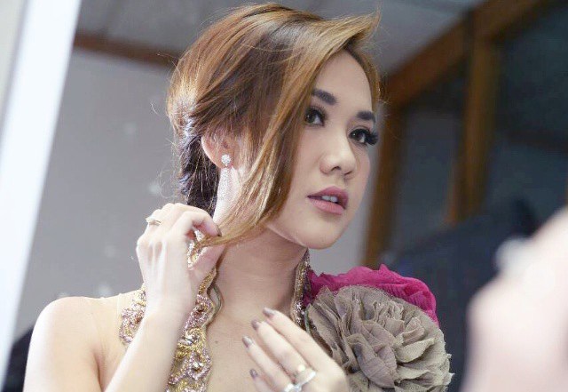 Bunga Citra Lestari Duet dengan Joe Taslim di Album Terbaru