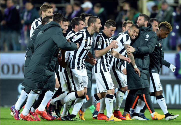 Barzagli: Fantastis Jika Juventus Bisa Menembus Final Liga Champions Musim Ini