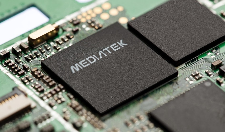 MediaTek hadirkan prosesor 