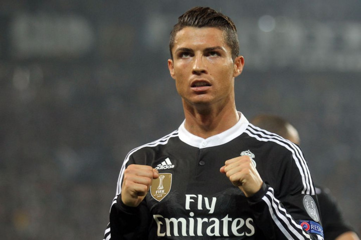 Top Skor Liga Champions: CR7 Berpeluang Susul Messi