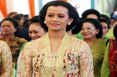 GKR Mangkubumi Enggan Komentari Polemik Sabdaraja