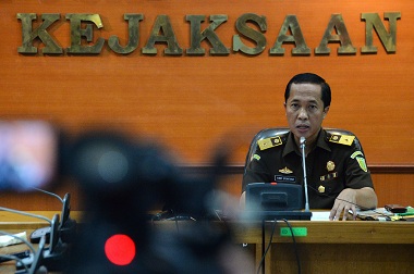 Attorney General Awaits Letter to Facilitate Mary Jane's Review