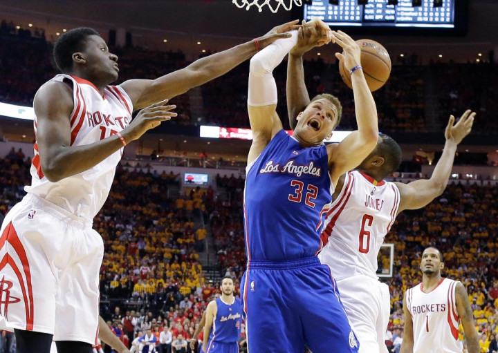 Rockets Perpanjang Nafas, Cavs Selangkah Menuju Final 