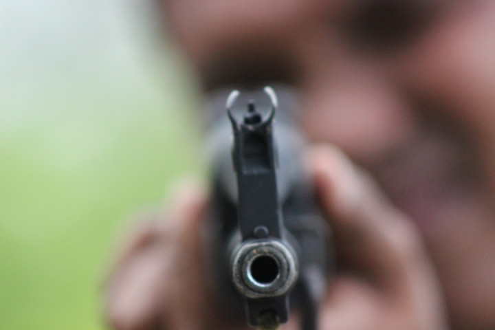 Polisi Tembak Mati Begal Bos Beras di Ciracas