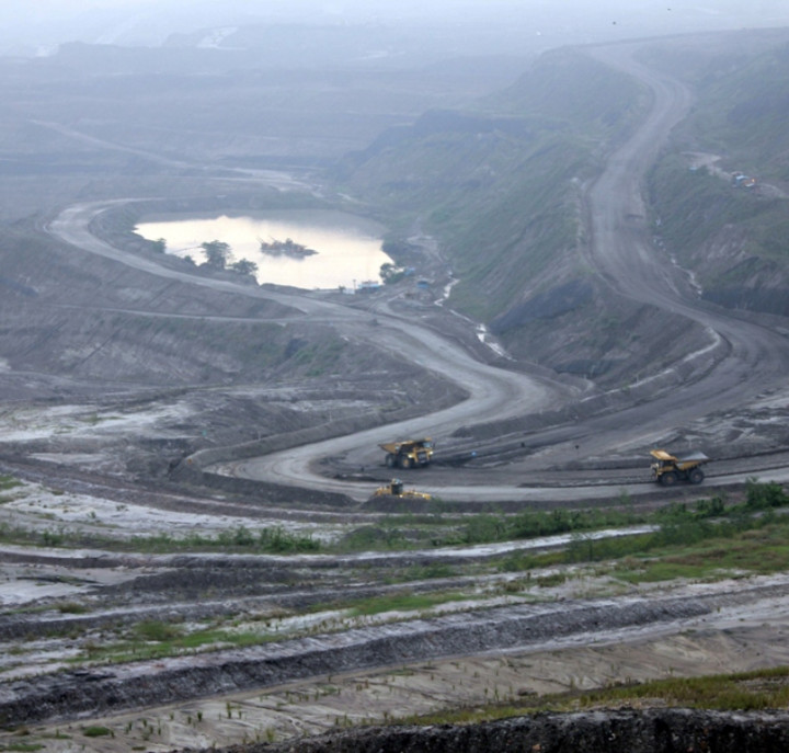 Akhir Tahun, ITMG Stop Operasi Kitadin Tandung Mayang